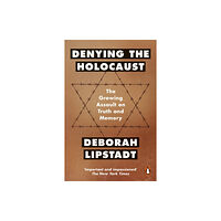 Penguin books ltd Denying the Holocaust (häftad, eng)