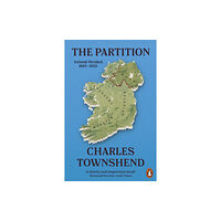 Penguin books ltd The Partition (häftad, eng)