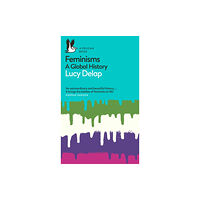 Penguin books ltd Feminisms (häftad, eng)