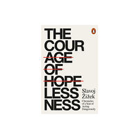Penguin books ltd The Courage of Hopelessness (häftad, eng)