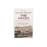 Penguin books ltd The Arabs (häftad, eng)