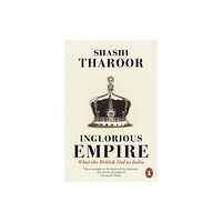 Penguin books ltd Inglorious Empire (häftad, eng)