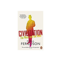Penguin books ltd Civilization (häftad, eng)