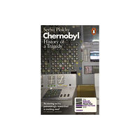 Penguin books ltd Chernobyl (häftad, eng)