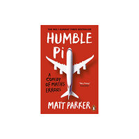 Penguin books ltd Humble Pi (häftad, eng)