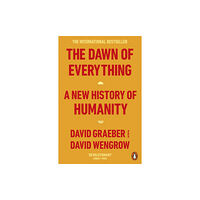Penguin books ltd The Dawn of Everything (häftad, eng)