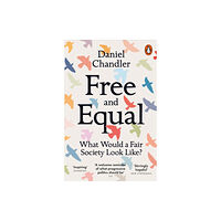 Penguin books ltd Free and Equal (häftad, eng)