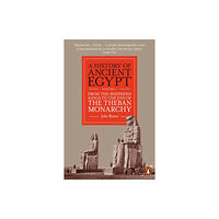 Penguin books ltd A History of Ancient Egypt, Volume 3 (häftad, eng)