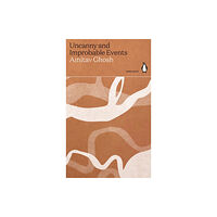 Penguin books ltd Uncanny and Improbable Events (häftad, eng)