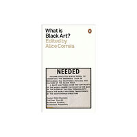Penguin books ltd What is Black Art? (häftad, eng)