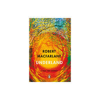 Penguin books ltd Underland (häftad, eng)