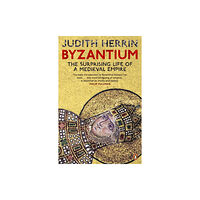 Penguin books ltd Byzantium (häftad, eng)