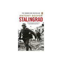 Penguin books ltd Stalingrad (häftad, eng)