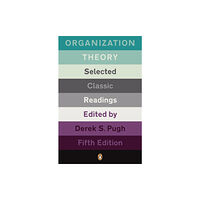 Penguin books ltd Organization Theory (häftad, eng)