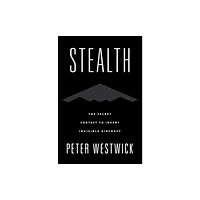 Oxford University Press Inc Stealth (inbunden, eng)
