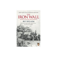 Penguin books ltd The Iron Wall (häftad, eng)