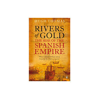 Penguin books ltd Rivers of Gold (häftad, eng)