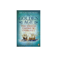 Penguin books ltd The Golden Age (häftad, eng)