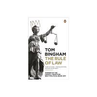 Penguin books ltd The Rule of Law (häftad, eng)