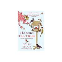 Penguin books ltd The Secret Life of Birds (häftad, eng)