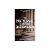Penguin books ltd The Partnership (häftad, eng)