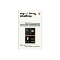 Penguin books ltd Ways of Seeing (häftad, eng)