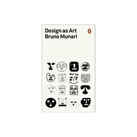 Penguin books ltd Design as Art (häftad, eng)