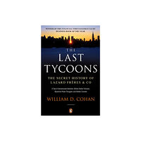 Penguin books ltd The Last Tycoons (häftad, eng)