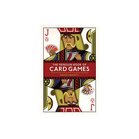 Penguin books ltd The Penguin Book of Card Games (häftad, eng)