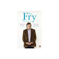 Penguin books ltd The Fry Chronicles (häftad, eng)