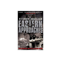 Penguin books ltd Eastern Approaches (häftad, eng)