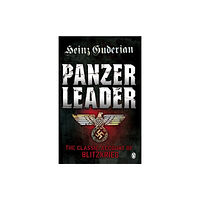Penguin books ltd Panzer Leader (häftad, eng)
