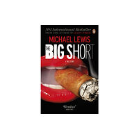 Penguin books ltd The Big Short (häftad, eng)