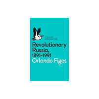 Penguin books ltd Revolutionary Russia, 1891-1991 (häftad, eng)