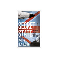 Penguin books ltd The Secret State (häftad, eng)
