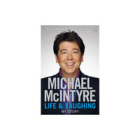 Penguin books ltd Life and Laughing (häftad, eng)