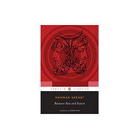 Penguin Putnam Inc Between Past and Future (häftad, eng)
