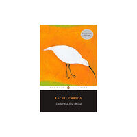 Penguin books ltd Under the Sea-Wind (häftad, eng)
