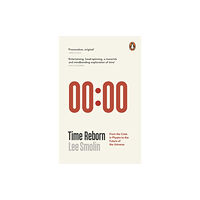 Penguin books ltd Time Reborn (häftad, eng)