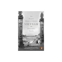 Penguin books ltd The Penguin History of Modern Vietnam (häftad, eng)