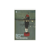 Penguin books ltd The Uncanny (häftad, eng)