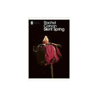 Penguin books ltd Silent Spring (häftad, eng)