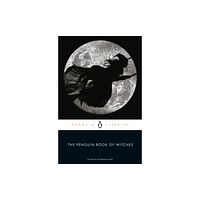 Penguin books ltd The Penguin Book of Witches (häftad, eng)