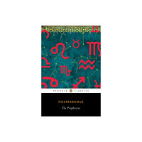Penguin books ltd The Prophecies (häftad, eng)