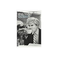 Penguin books ltd The Philosophy of Andy Warhol (häftad, eng)