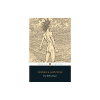 Penguin books ltd The Will to Power (häftad, eng)