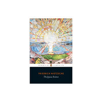 Penguin books ltd The Joyous Science (häftad, eng)