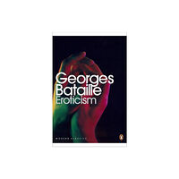 Penguin books ltd Eroticism (häftad, eng)