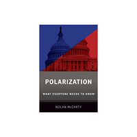 Oxford University Press Inc Polarization (häftad, eng)