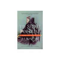 J.P.Tarcher,U.S./Perigee Bks.,U.S. The Secret Doctrine (häftad, eng)